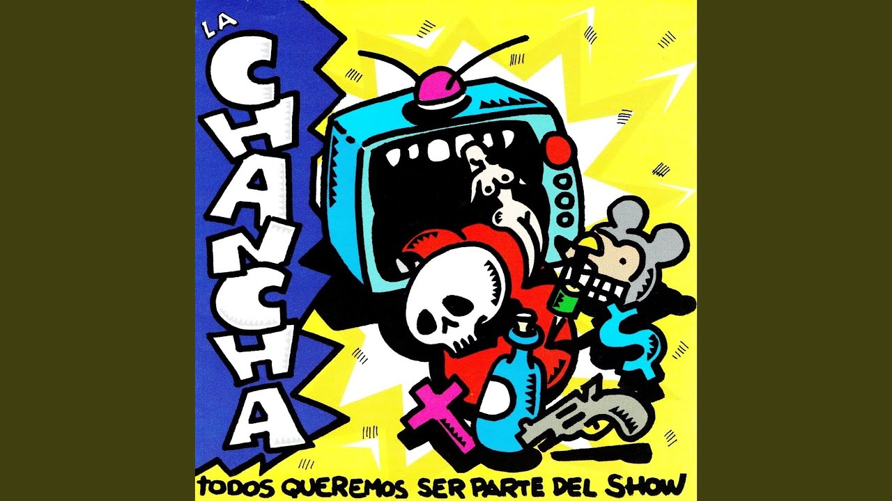 Todos Queremos Ser Parte del Show