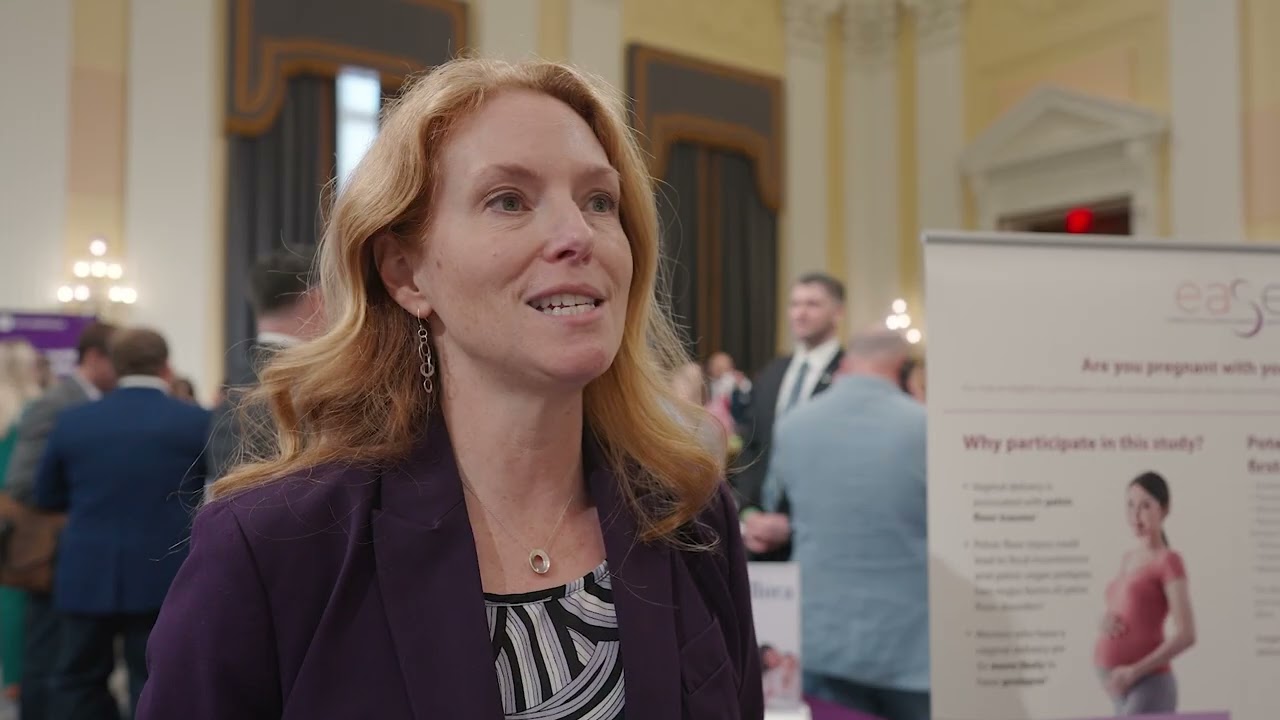 Medtech goes to Capitol Hill! Here's a look at our 2025 Medtech Showcase and Reception.