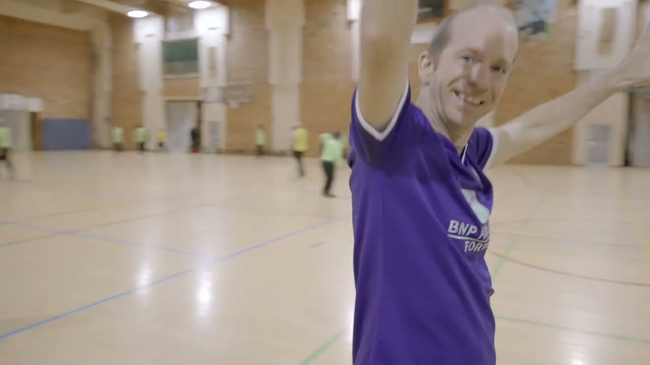 | Sportgala 2026 - Ehrung BSC Ostbelgien |