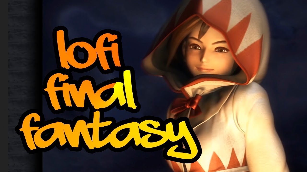 LoFi Hip Hop ▸ Dj CUTMAN – Long Journey Ahead ~ Final Fantasy IX Remix ~ Spotlight