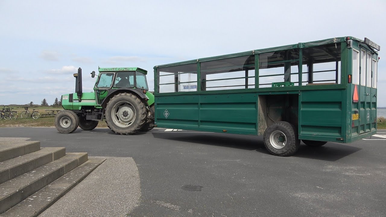Turen går til Baagø   2023
