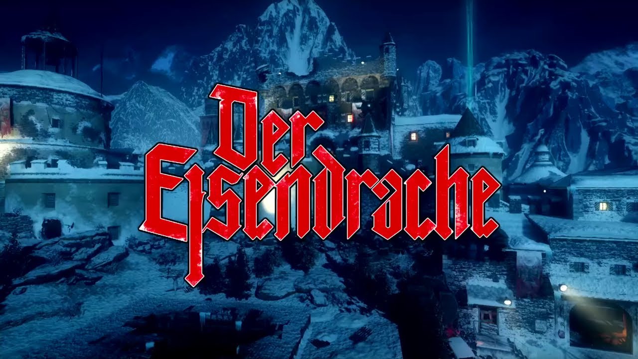 Best Working Der Eisendrache Glitches - BO3