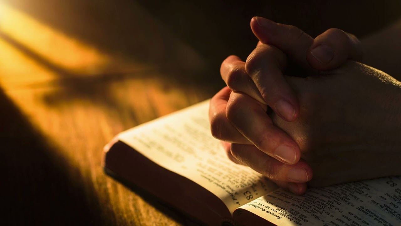 Join With Me In Prayer- મારી સાથે પ્રાર્થનામાં જોડાઓ