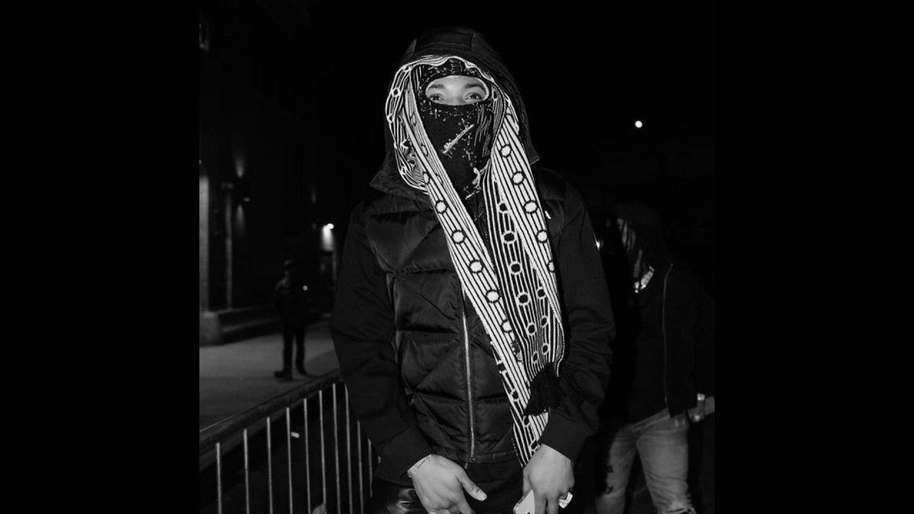 [FREE] G HERBO TYPE BEAT “PROJECTS”