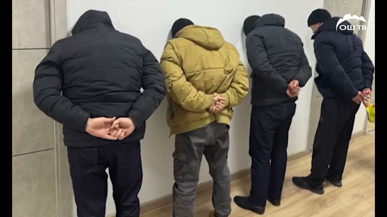Түшкү ЖАҢЫЛЫКТАР топтому 02.03.2026