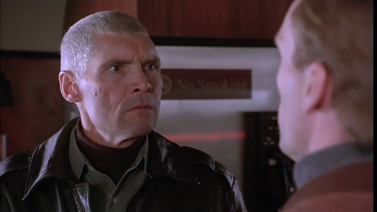 【暴走特急】ケイシーライバックにビビりまくる敵