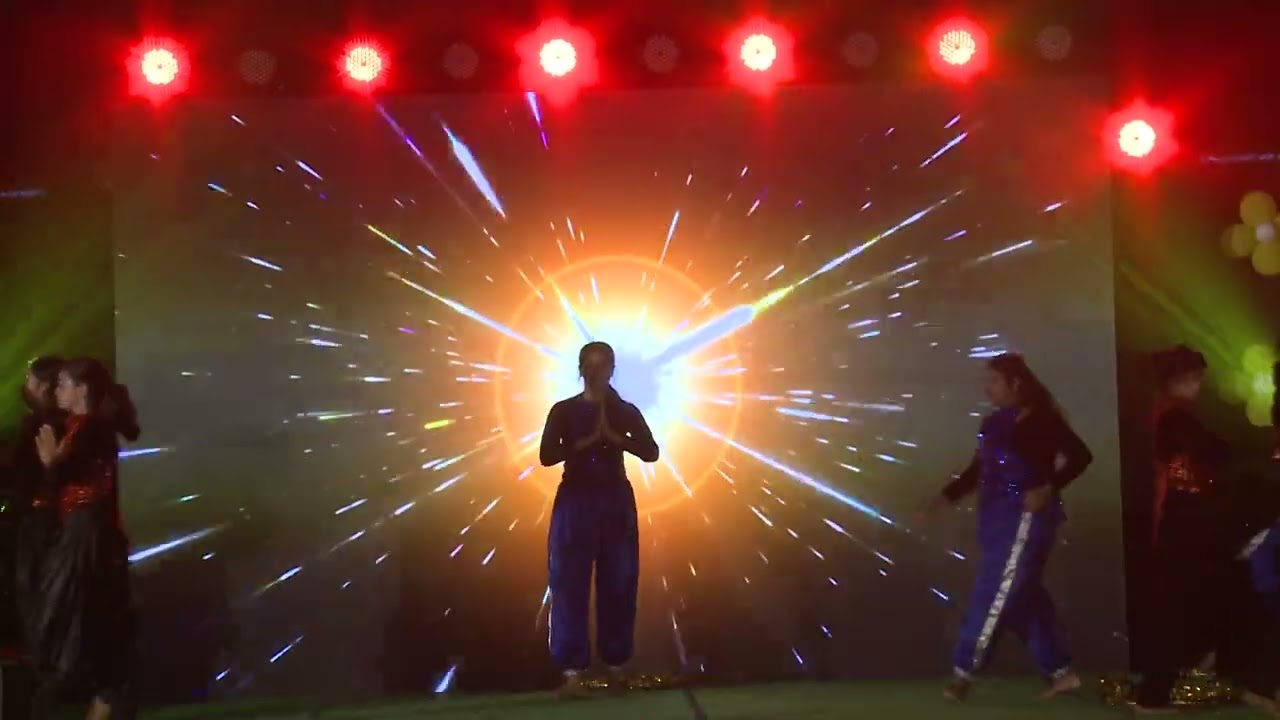 ANNUAL DAY 2026 VIDEO 2
