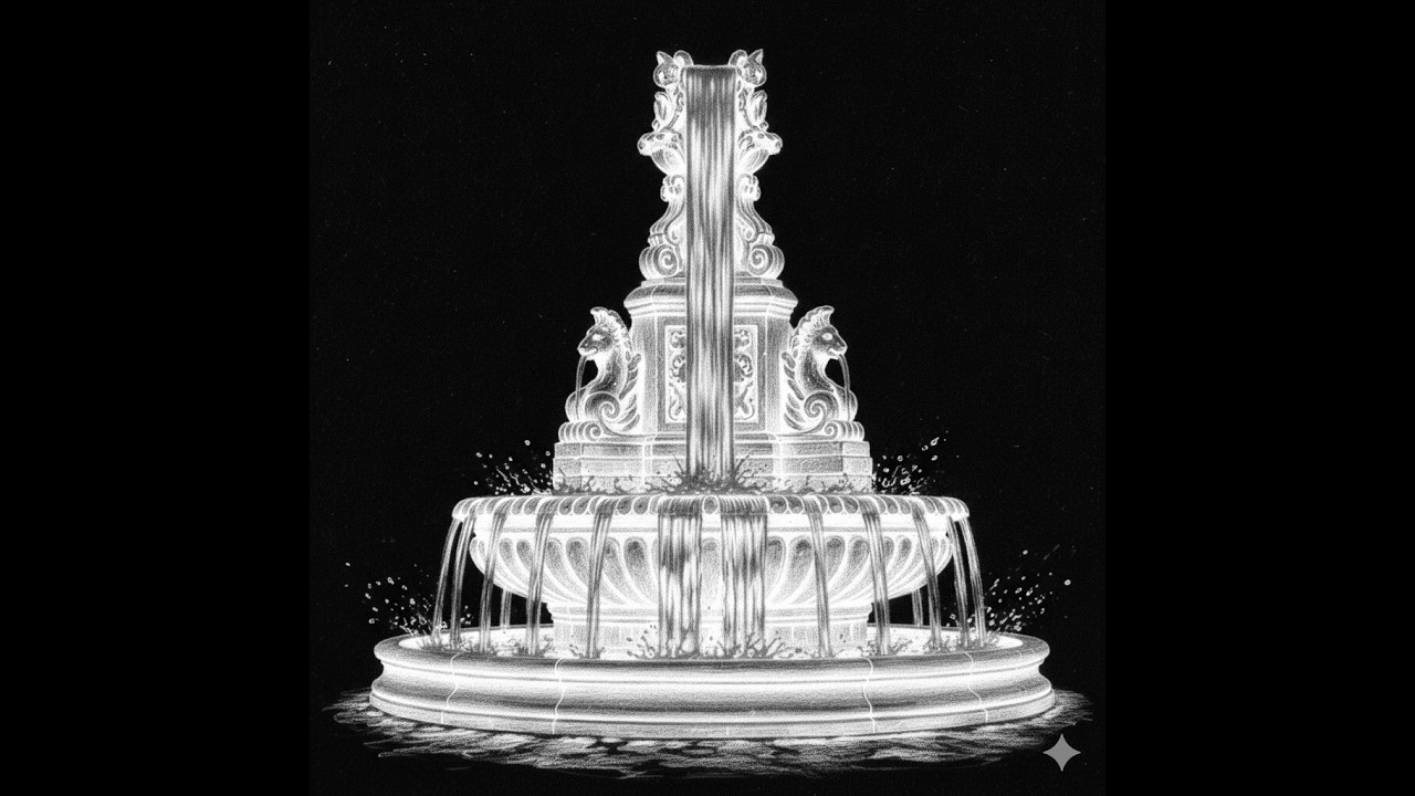 ⛲️ Nekonečný proud CZ 02 ⛲️ Buchar007