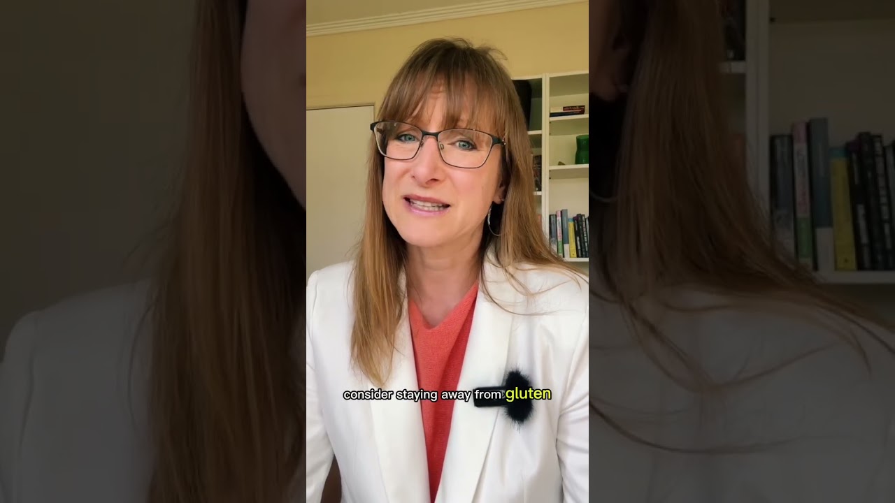 Thyroid Dysfunction and Short Luteal Phase | Fertility Explained
