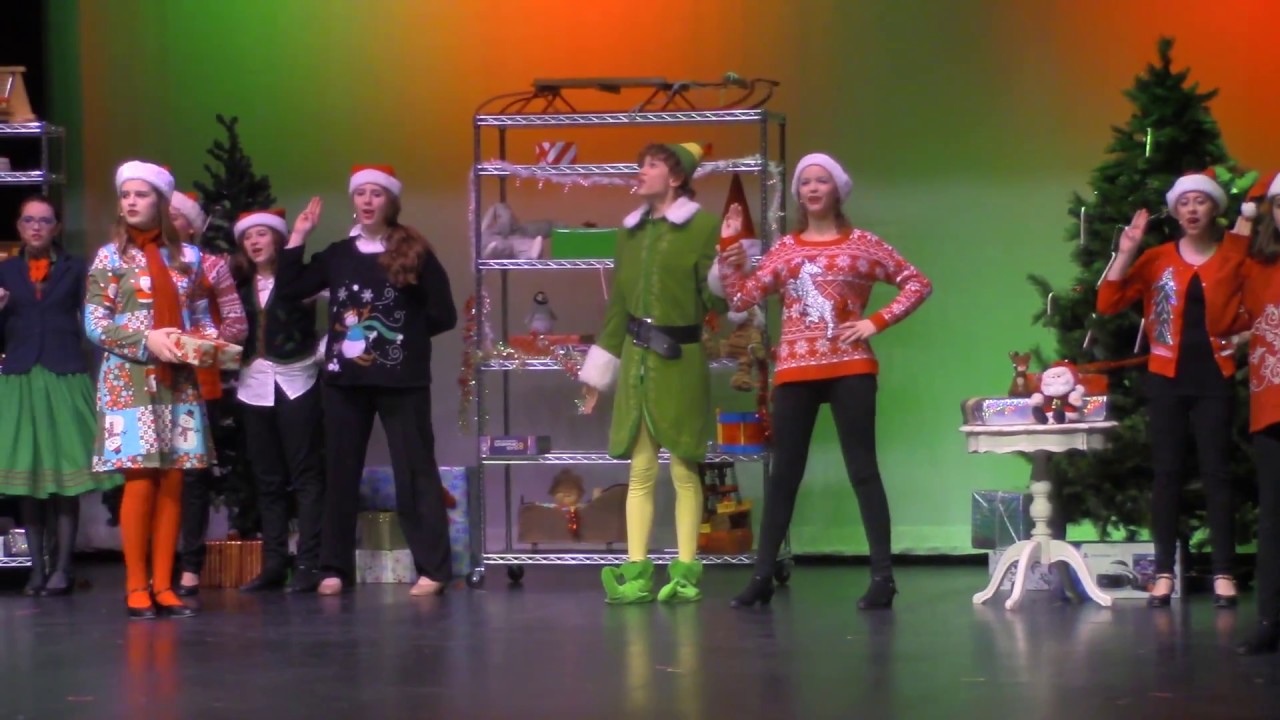 MCMS Elf Jr
