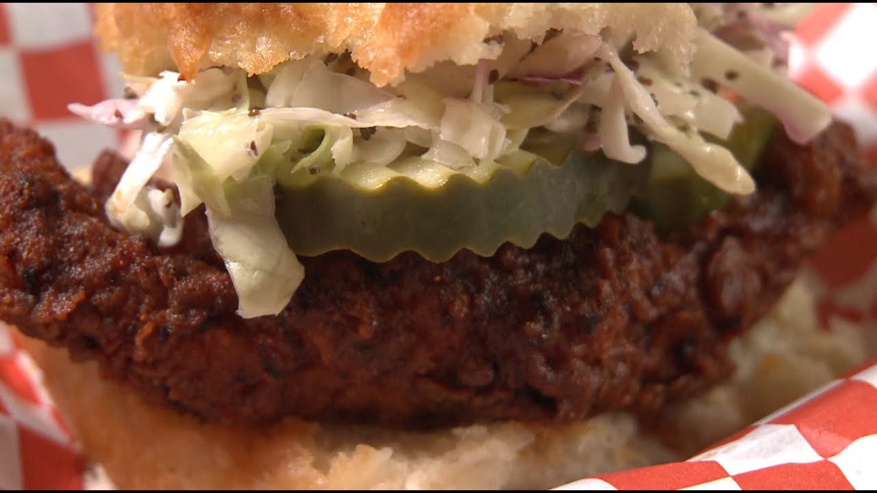 Chicago's Best Chicken: The Roost, Carolina Kitchen