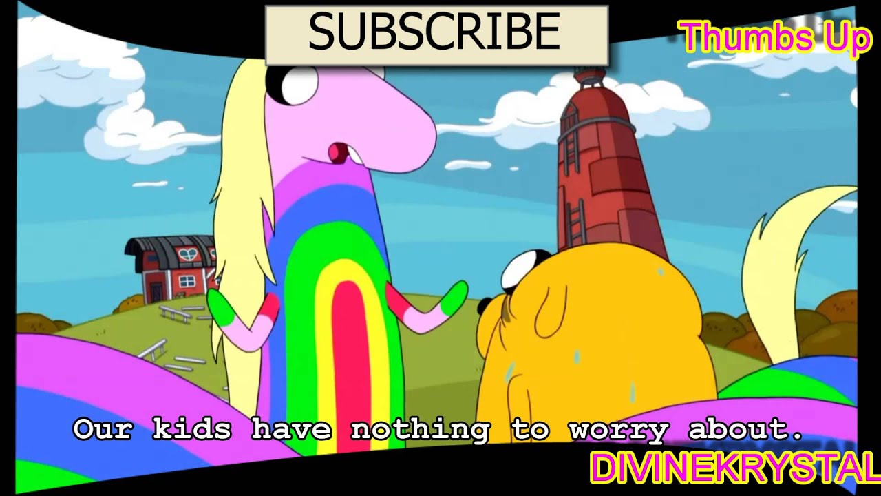 JAKE THE DAD TRANSLATIONS