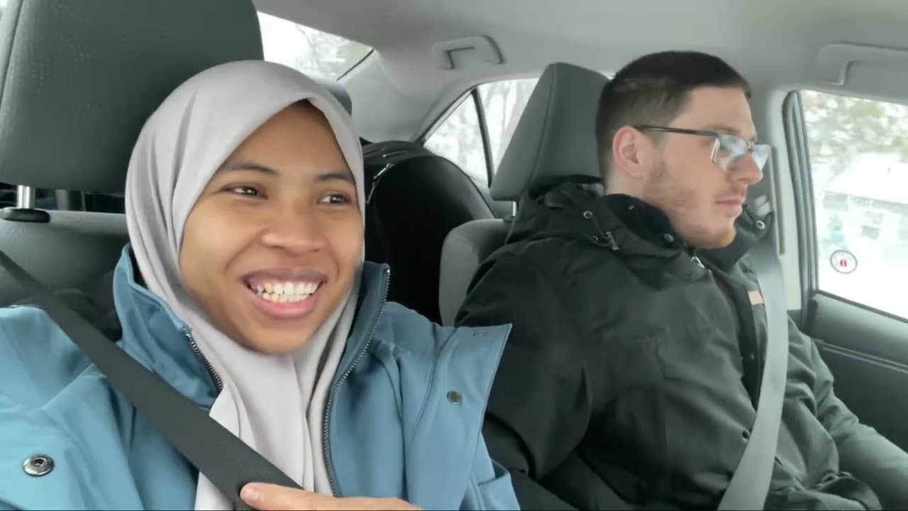 Dokumentasi Kelahiran anak Pertama Nia dan Jessy