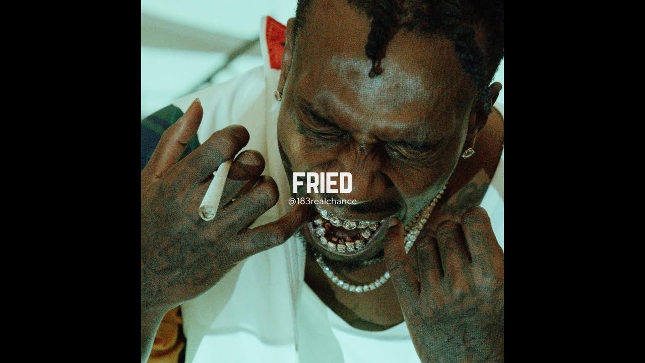 [FREE] Sauce Walka x Moneybagg Yo Type Beat - 