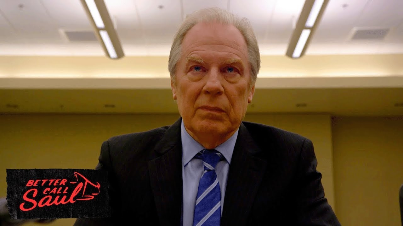 Mesa Verde Address Error | Nailed | Better Call Saul