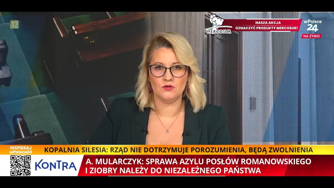 Szok! Oszustwo rządu ujawnione! Kulisy spotkania Konfederacji z prezydentem! Kontra cz.3. 29.01.2026