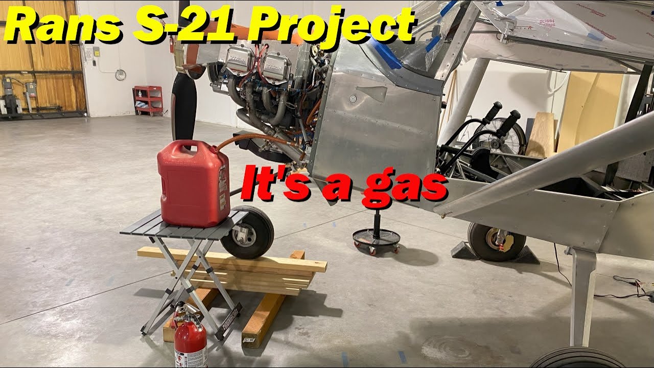 No. 420 01-26-2025 Fuel flow test, avionics updates, etc.