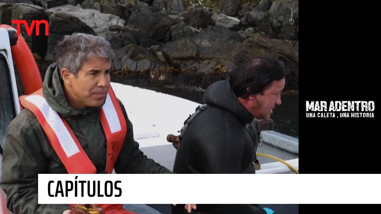 Bahía Mansa |  Mar adentro: Una caleta, una historia - T2E5