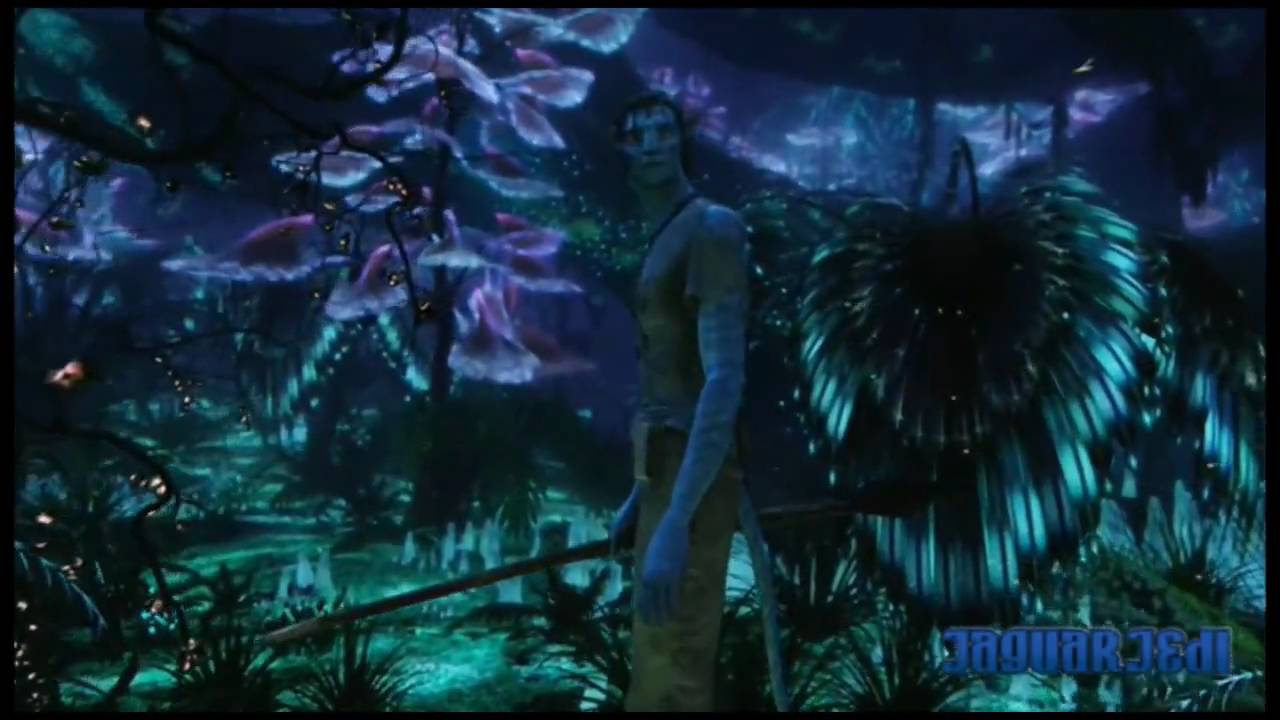 AVATAR - Colors of the Wind [HD] ~ Neytiri