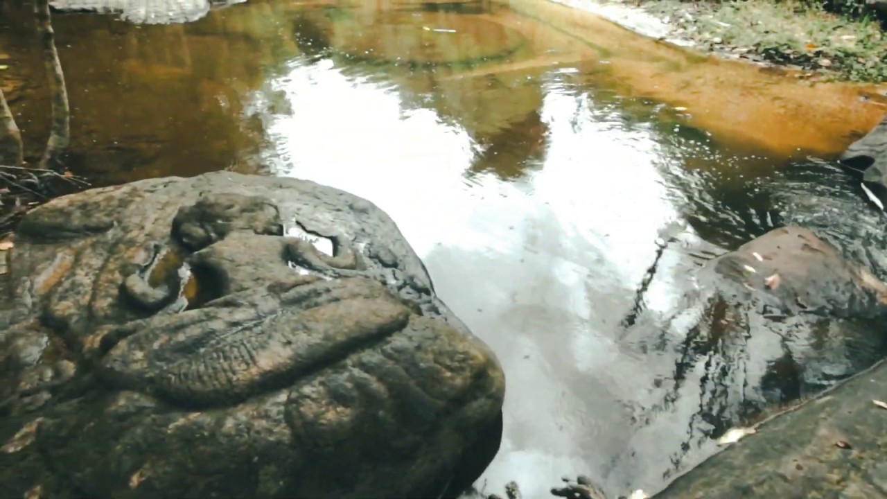 Kbal Spean