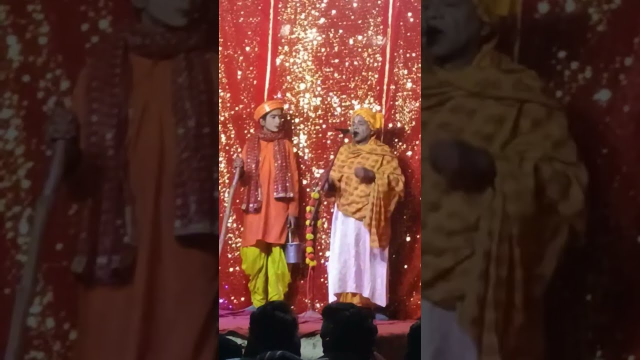 Bhudsa Gram Me Ramleela #Ramleela #live #livestream 