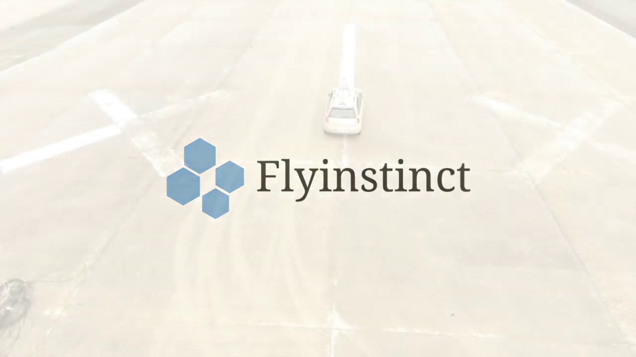 Flyinstinct Video runway inspection  2e version