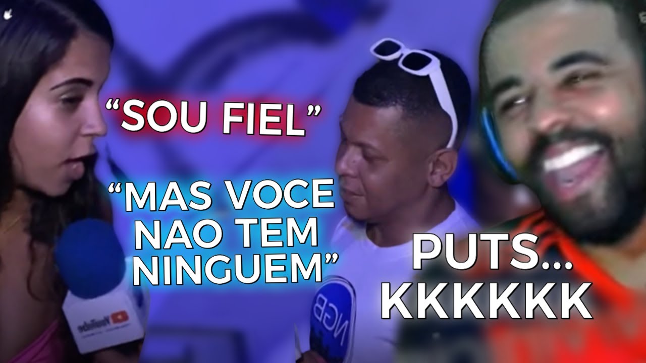 VINICIN REAGE: NGB NEWS NA COMUNIDADE BARBANTE DA ILHA | Cortes do Lil Vinicinho