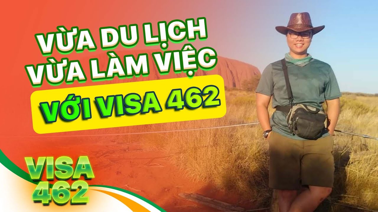 Được Cấp Visa 462 Rồi Thì Cần Chuẩn Bị Gì Khi Sang Úc?