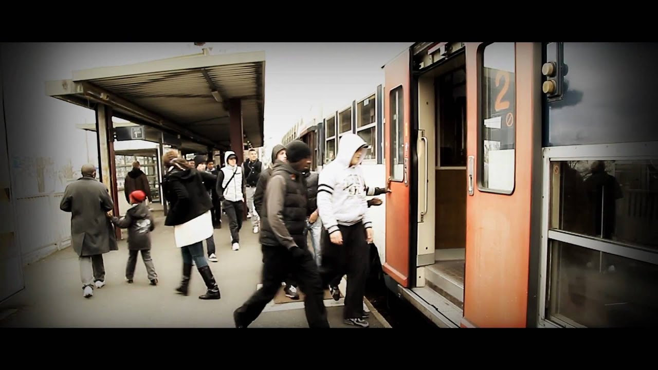 Karna Zoo - Quand On Arrive (Prod. DJ Lusitano) - www.karnazoo.com