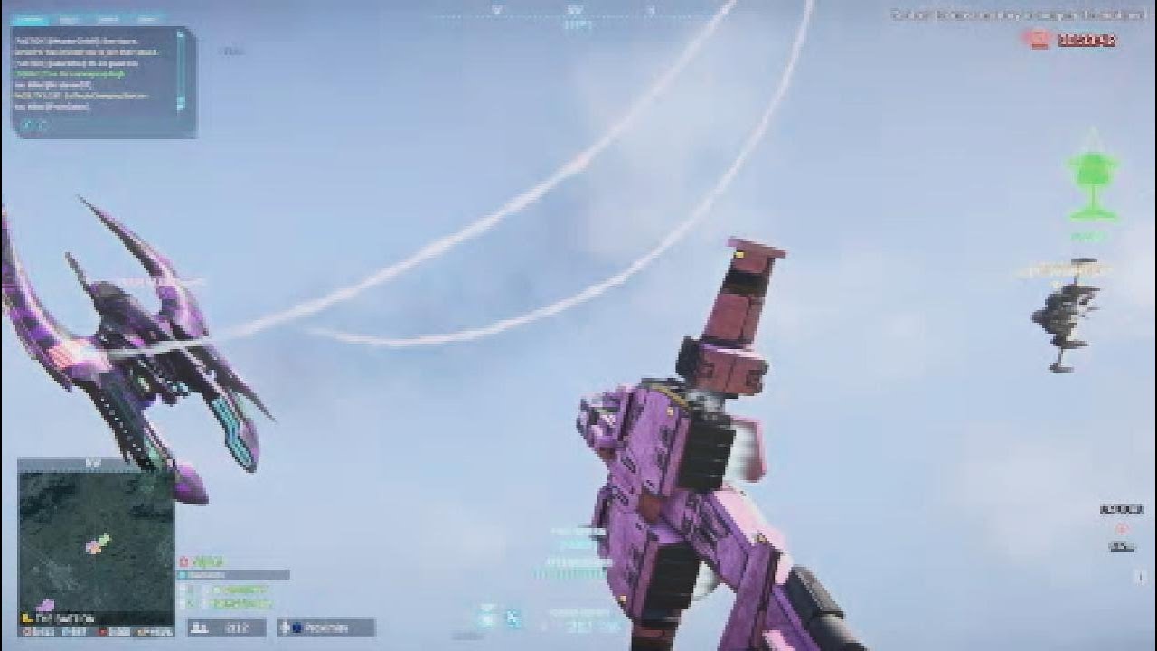Planetside 2 - Weekly Adventures Part 16