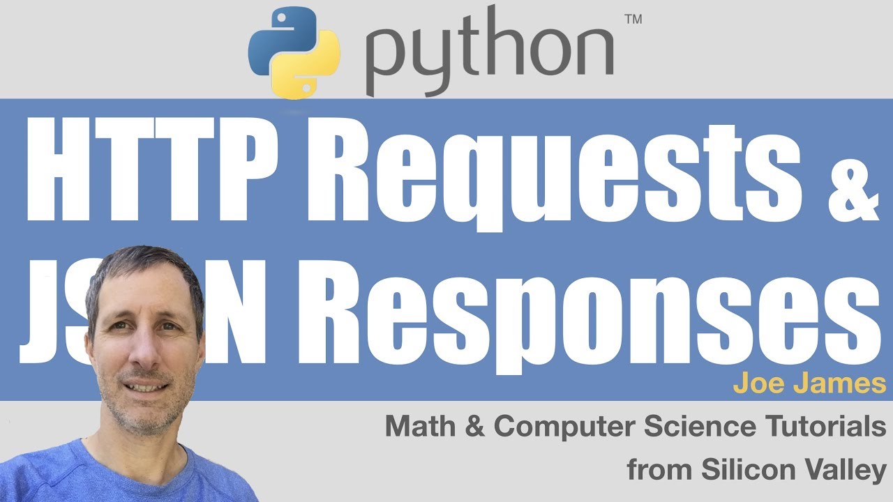 Python: Учебное пособие по использованию веб-API | HTTP-запросы