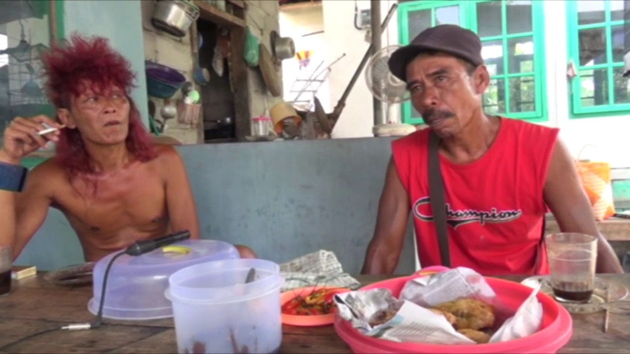 Ibu Penjual Es Tebu ini Tadi Malam Mimpi Ketemu Gus Javar dan Skg Gus Javar Berkunjung ke Warungnya