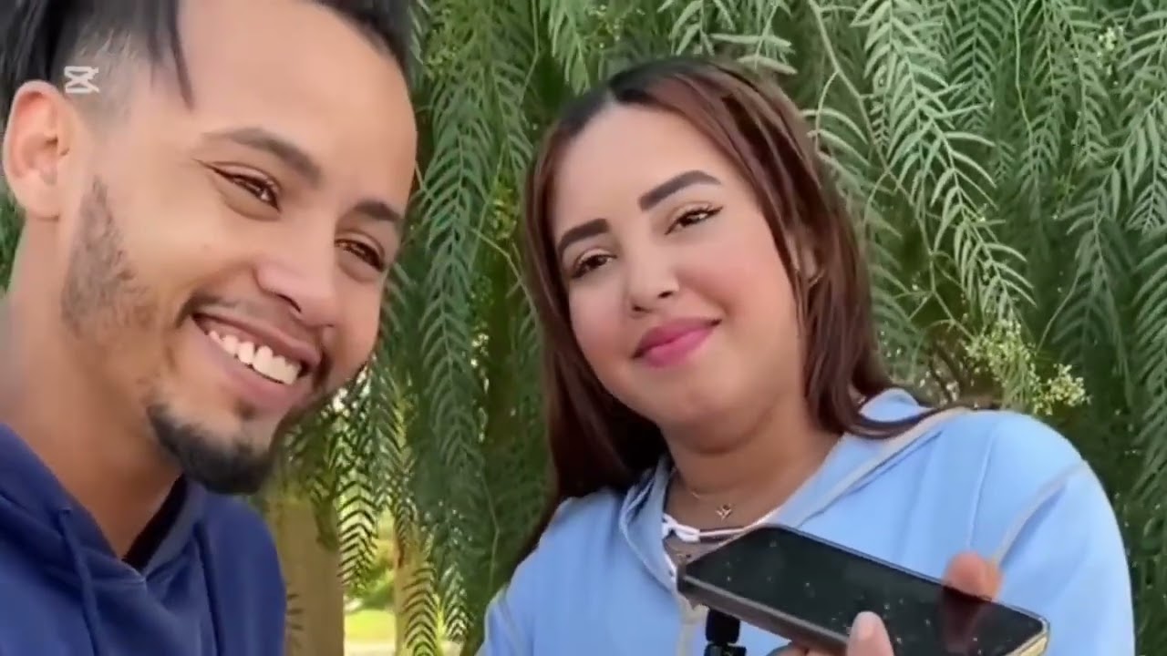 من هاد الفيديو عمرك باقي تيق حتى فحوايجك ولا تفكر تزوج نهائيا حسبيا الله ونعم الوكيل