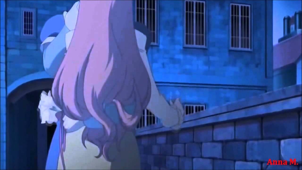 You and I - One Direction (Anime Love and Mix)