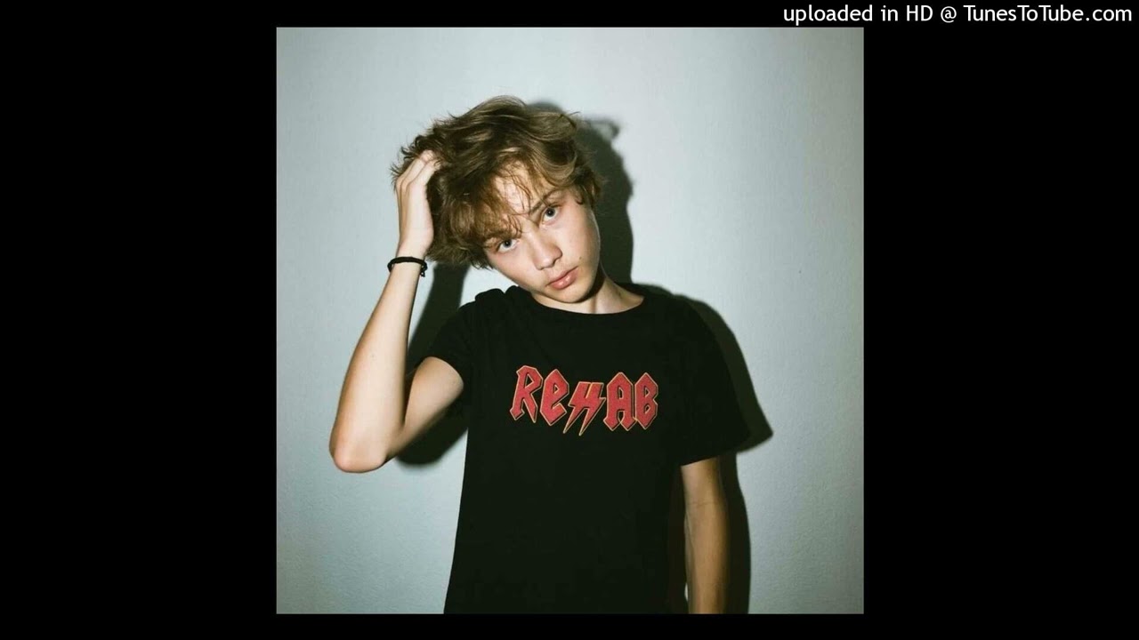 Nettspend - We not like you (prod. zoot) [Instrumental / Removed Vocals]