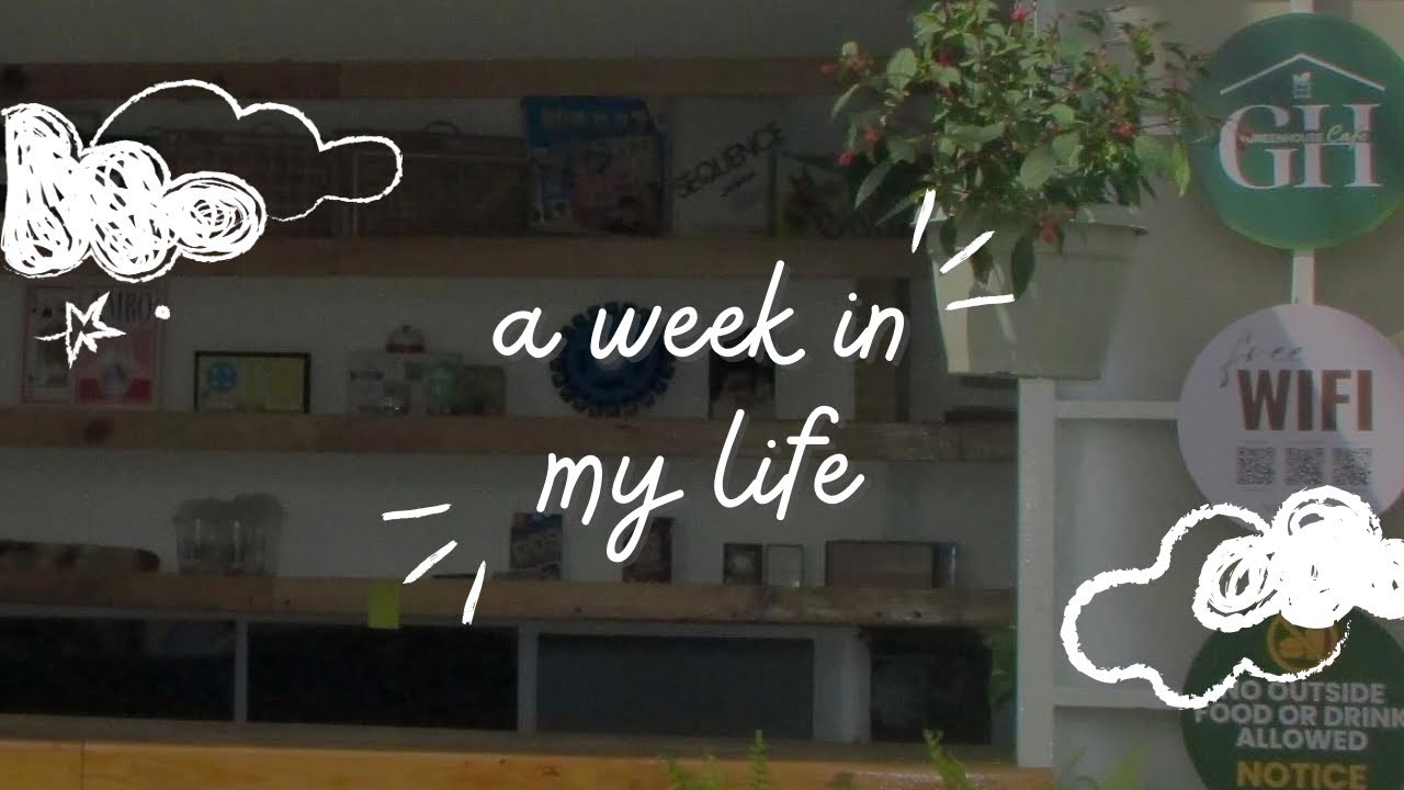 Uni vlog | school, chemistry, experimental, chaos, moments (college diaries ep. 7)