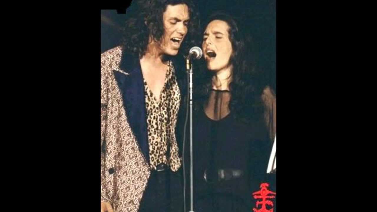 Jaguares - ¿Adonde Vamos a Ir? [En Vivo] (13-9-96, Auditorio Nacional, México, D.F.)