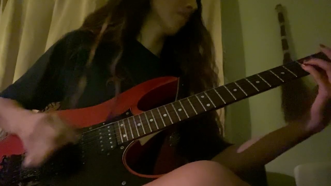 Pure lust (rough draft but mostly what it might sound like) 