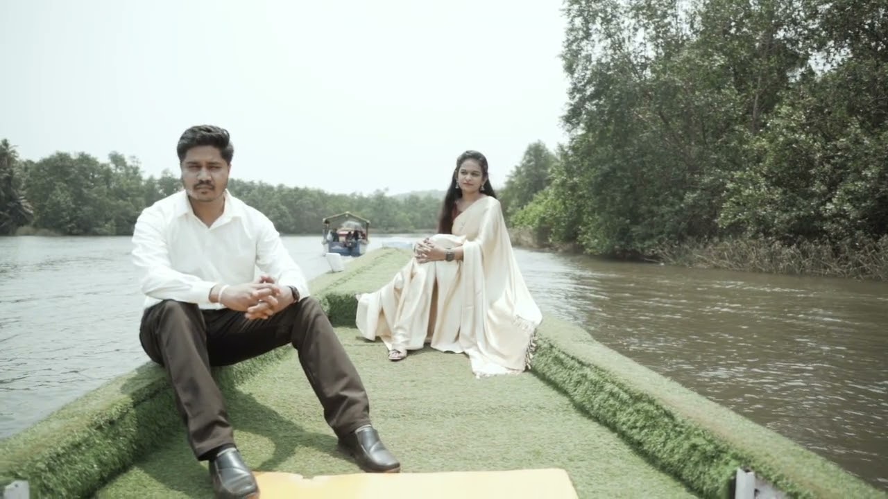 pre wedding teaser  honnavar  call 9738927975