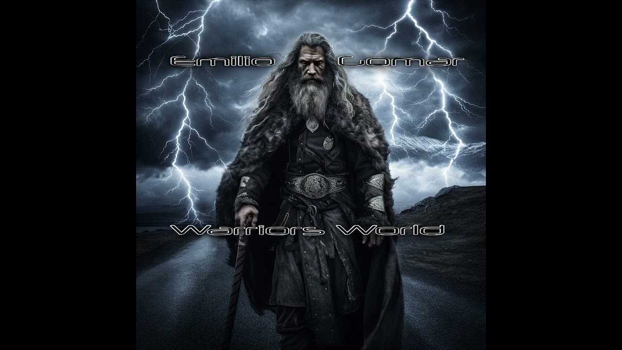 Emilio Gomar  - Warriors World