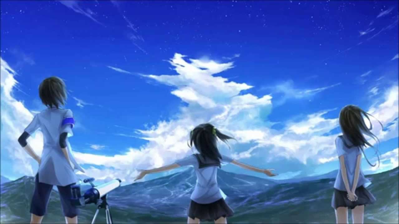 夏に聴きたいボカロメドレー