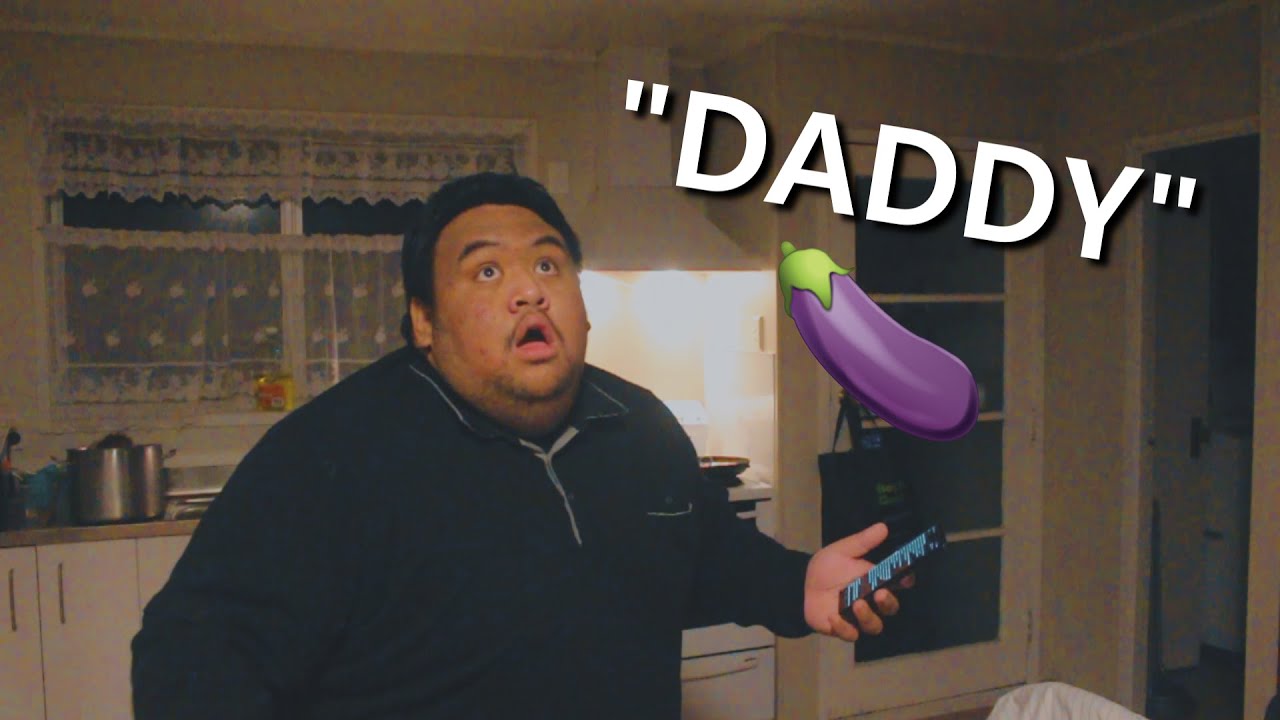 When the Ghost is Gay
