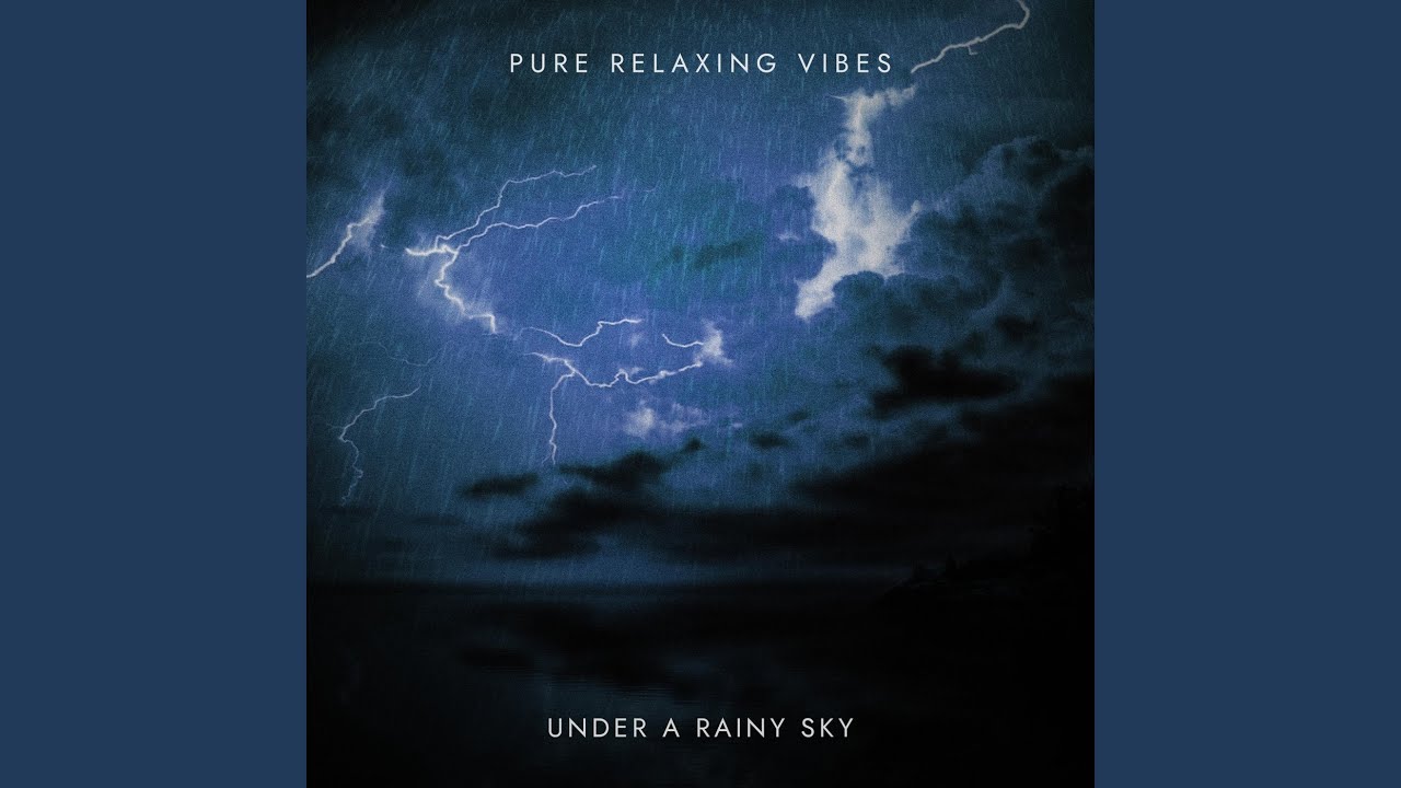 Under a Rainy Sky