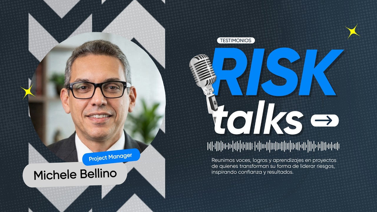 #RiskTalks – 