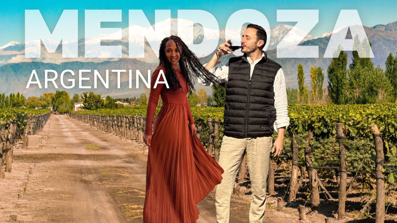 Argentine Wine Tasting & Fine Dining  in Mendoza’s Top Wineries