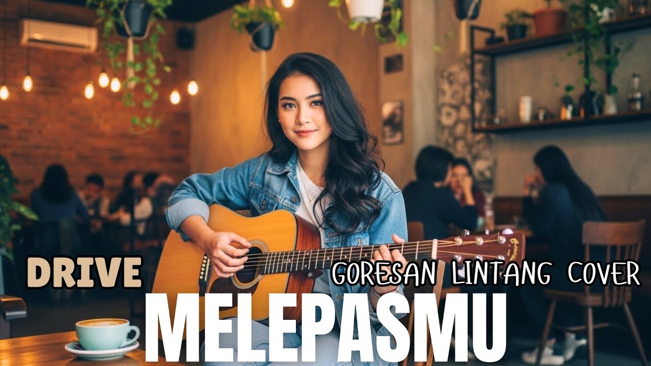 GORESAN LINTANG|DRIVE-MELEPASMU