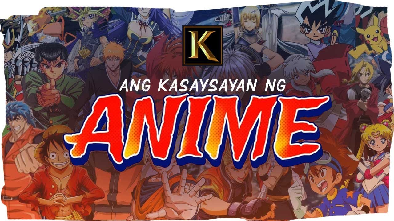 Kasaysayan ng Anime: Paano Ito Nagsimula at Naging Pandaigdigang Phenomenon