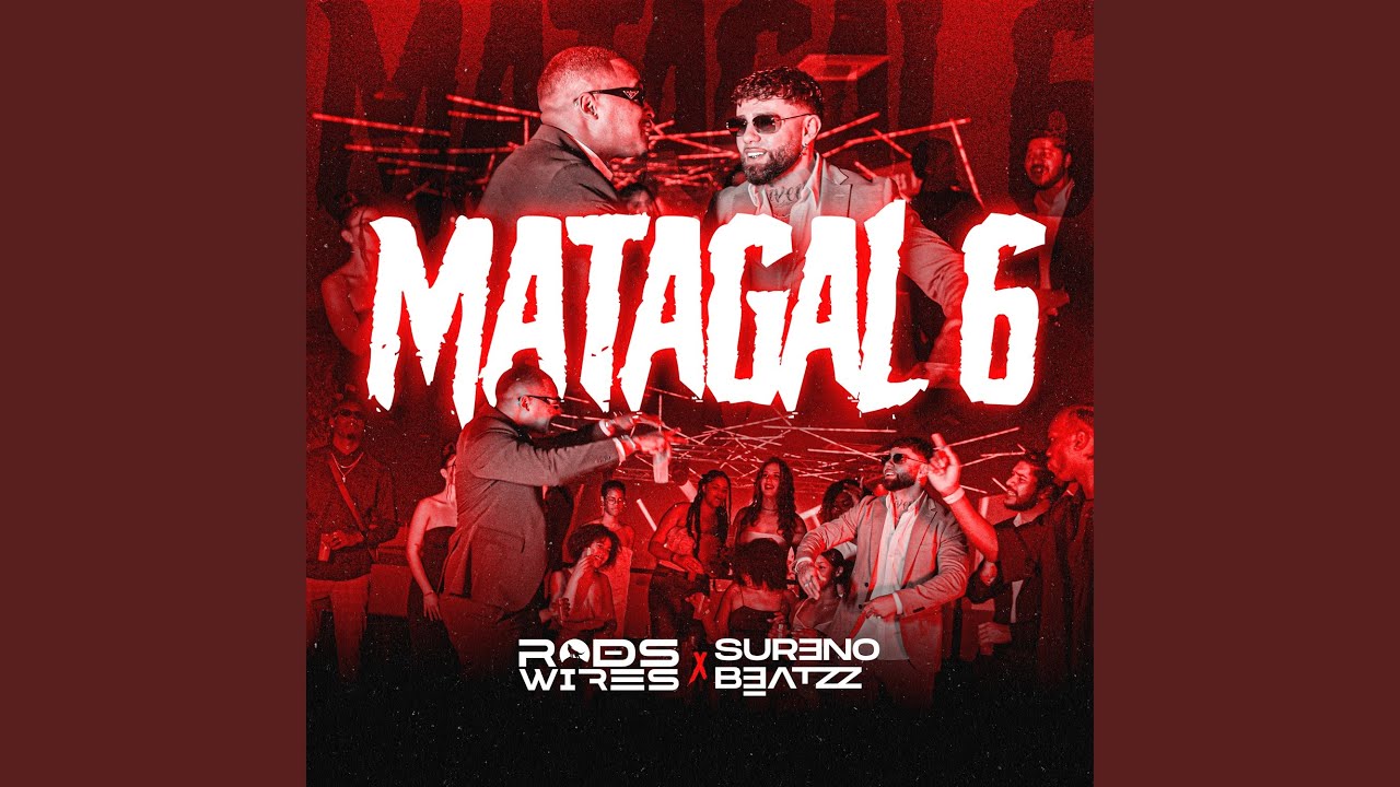 Matagal 6