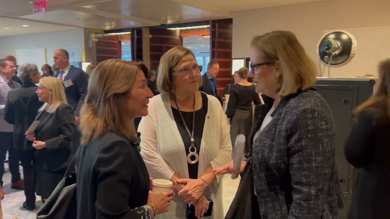 GBFB Women Fighting Hunger 2023 Breakfast