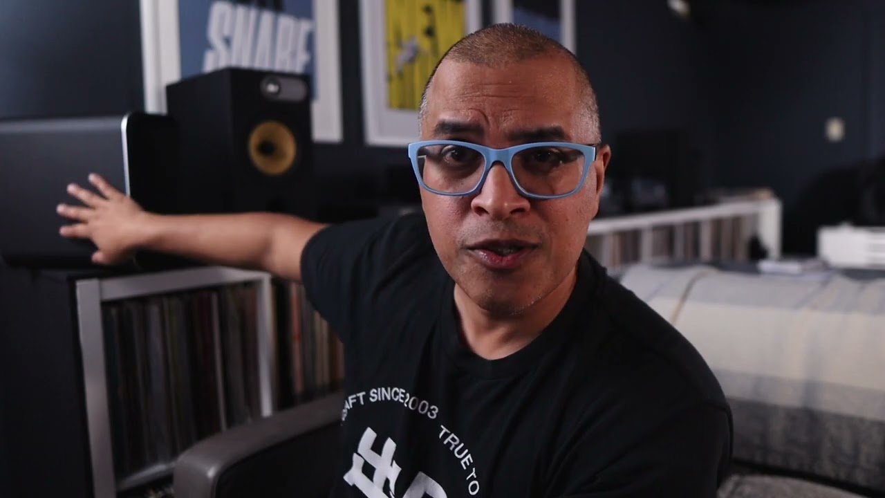 Q Acoustics Q M20 HD Bookshelf Review   HD 1080p